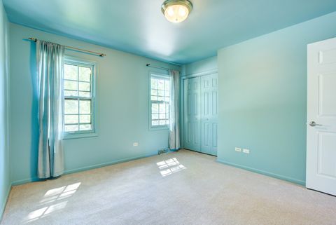 Tiny photo for 907 Secretariat Drive, Naperville, IL 60540 (MLS # 12378946)