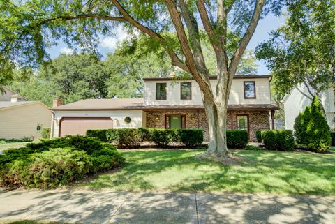 Photo of 907 Secretariat Drive, Naperville, IL 60540 (MLS # 12378946)