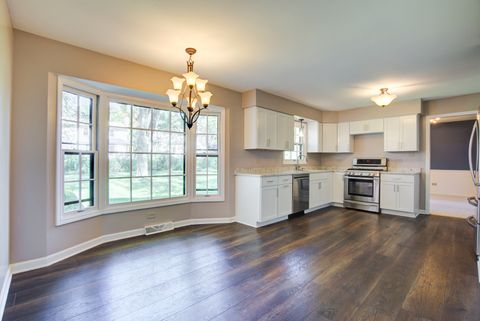 Tiny photo for 907 Secretariat Drive, Naperville, IL 60540 (MLS # 12378946)