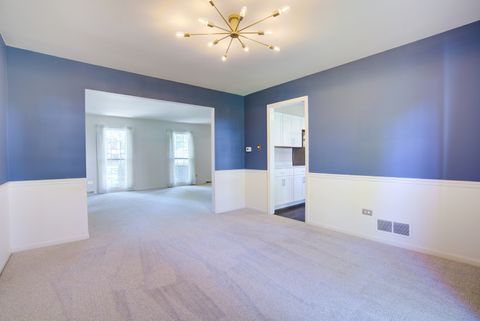Tiny photo for 907 Secretariat Drive, Naperville, IL 60540 (MLS # 12378946)