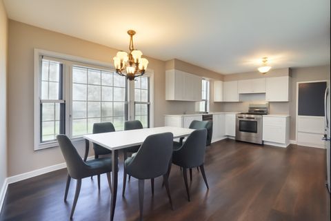 Tiny photo for 907 Secretariat Drive, Naperville, IL 60540 (MLS # 12378946)