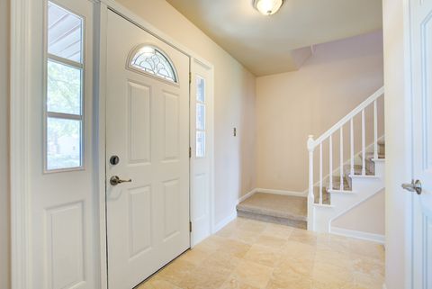 Tiny photo for 907 Secretariat Drive, Naperville, IL 60540 (MLS # 12378946)