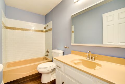 Tiny photo for 907 Secretariat Drive, Naperville, IL 60540 (MLS # 12378946)