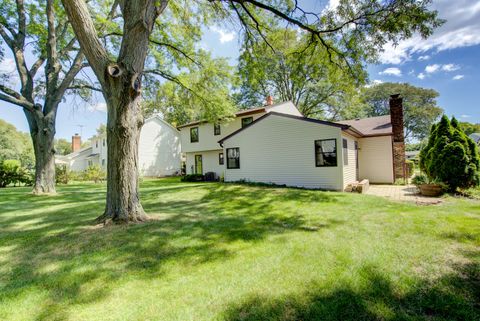 Tiny photo for 907 Secretariat Drive, Naperville, IL 60540 (MLS # 12378946)