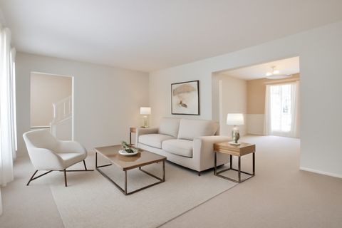 Tiny photo for 907 Secretariat Drive, Naperville, IL 60540 (MLS # 12378946)