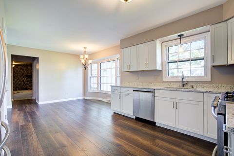 Tiny photo for 907 Secretariat Drive, Naperville, IL 60540 (MLS # 12378946)