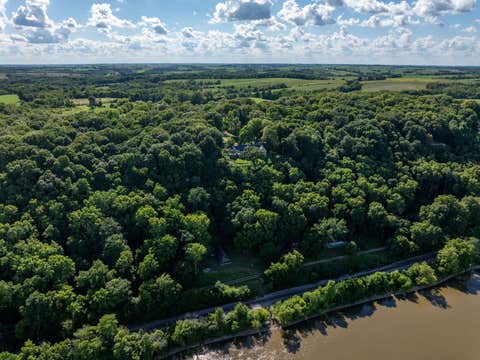 Tiny photo for 511 613th Avenue, Sabula, IA 52070 (MLS # 12686631)