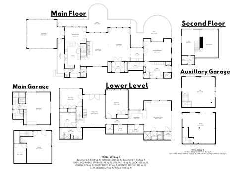 Tiny photo for 511 613th Avenue, Sabula, IA 52070 (MLS # 12686631)