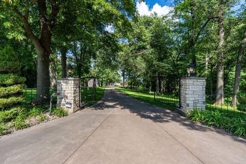Tiny photo for 511 613th Avenue, Sabula, IA 52070 (MLS # 12686631)