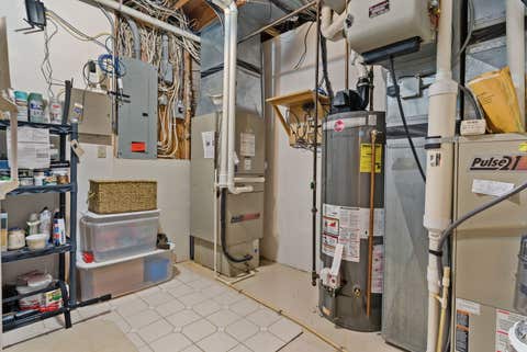 Tiny photo for 511 613th Avenue, Sabula, IA 52070 (MLS # 12686631)
