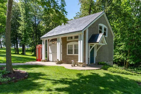 Tiny photo for 511 613th Avenue, Sabula, IA 52070 (MLS # 12686631)
