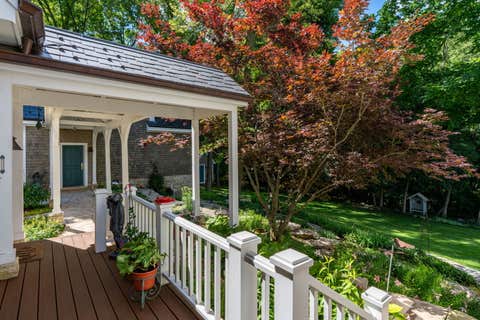 Tiny photo for 511 613th Avenue, Sabula, IA 52070 (MLS # 12686631)