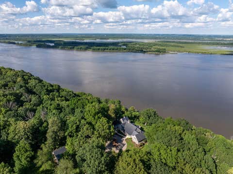 Tiny photo for 511 613th Avenue, Sabula, IA 52070 (MLS # 12686631)