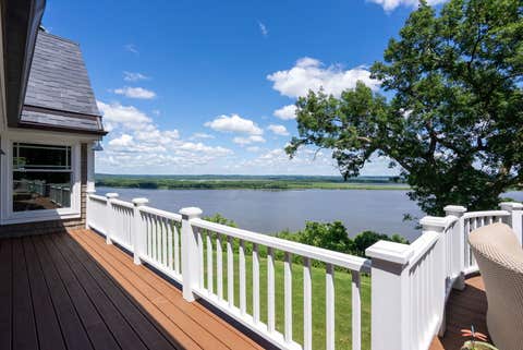 Tiny photo for 511 613th Avenue, Sabula, IA 52070 (MLS # 12686631)