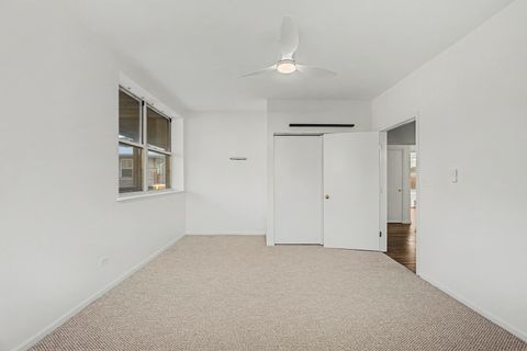 Tiny photo for 6121 S Woodlawn Avenue #2, Chicago, IL 60637 (MLS # 12559347)