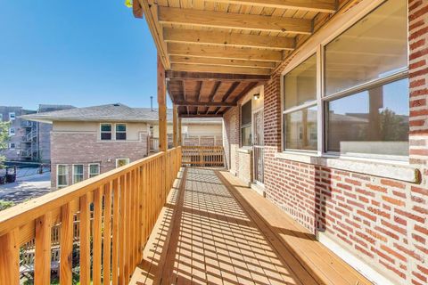 Tiny photo for 6121 S Woodlawn Avenue #2, Chicago, IL 60637 (MLS # 12559347)