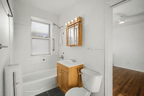 Tiny photo for 6121 S Woodlawn Avenue #2, Chicago, IL 60637 (MLS # 12559347)