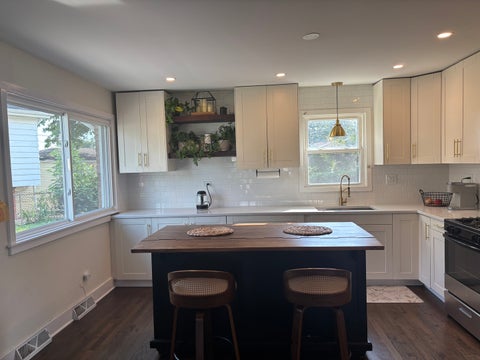 Tiny photo for 15208 LAWNDALE Avenue, Midlothian, IL 60445 (MLS # 12747839)
