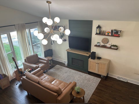 Tiny photo for 15208 LAWNDALE Avenue, Midlothian, IL 60445 (MLS # 12747839)