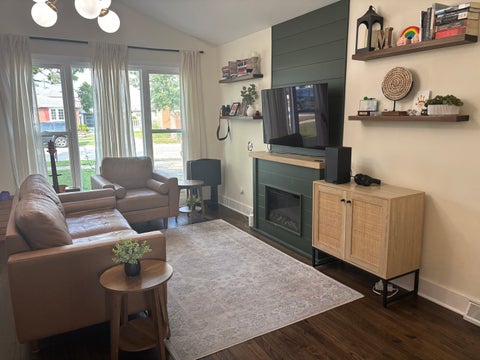 Tiny photo for 15208 LAWNDALE Avenue, Midlothian, IL 60445 (MLS # 12747839)