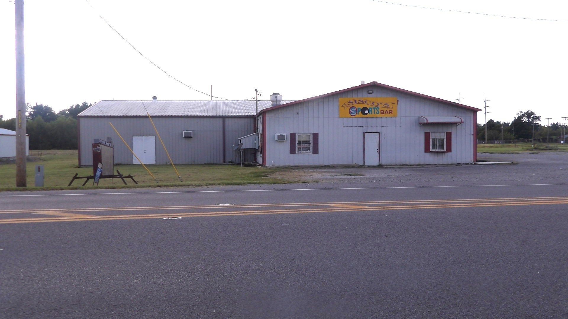 1411 N Main Street