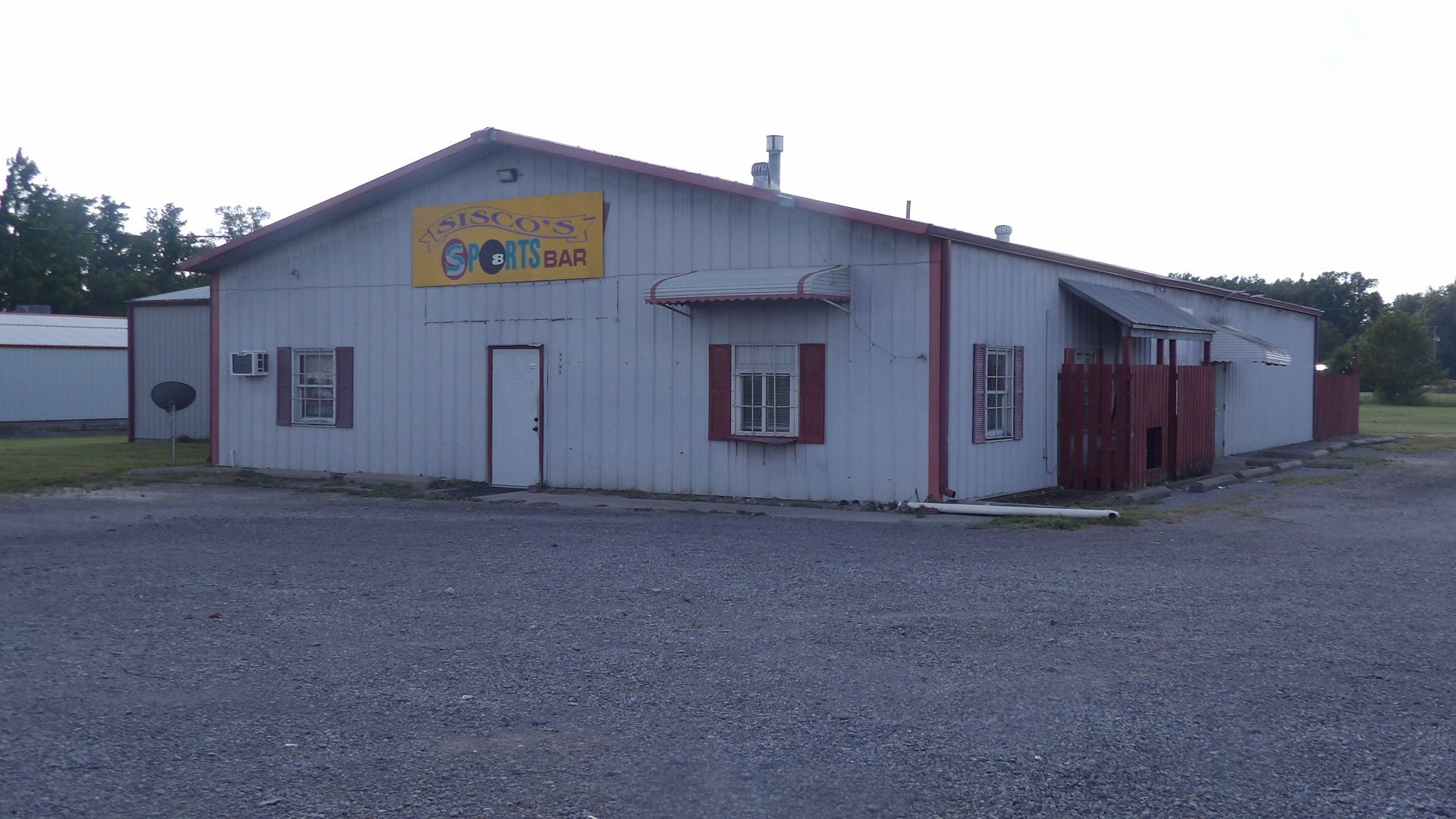 1411 N Main Street