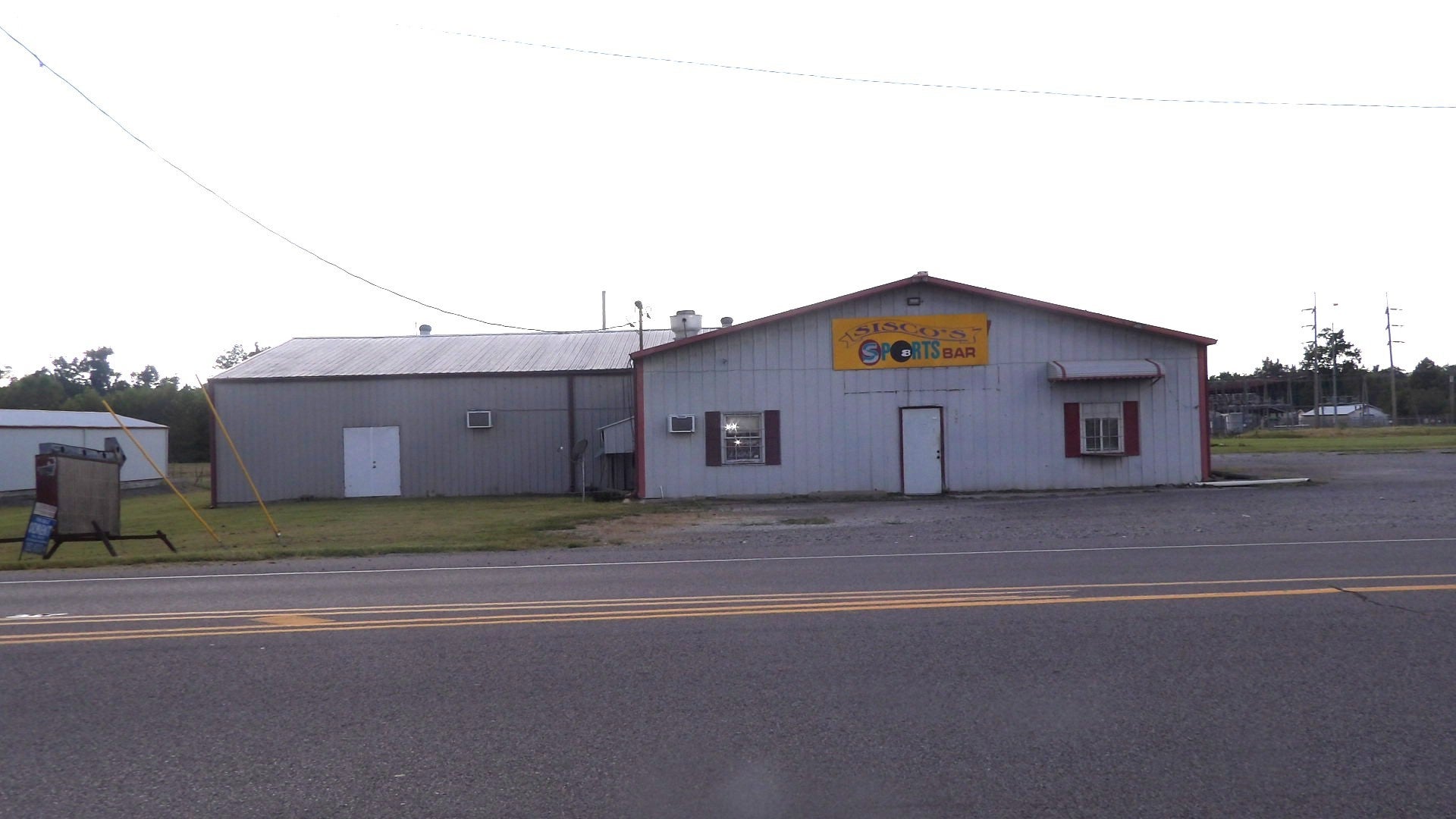 1411 N Main Street