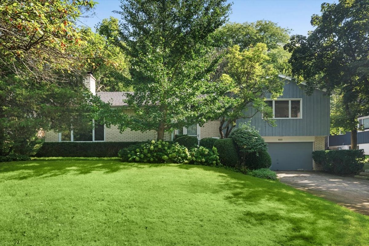 822 Timber Hill Road