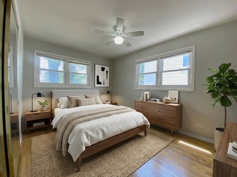 Tiny photo for 634 Lexington Drive, Chicago Heights, IL 60411 (MLS # 12553052)