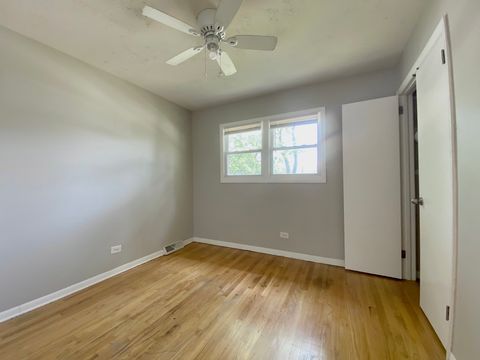 Tiny photo for 634 Lexington Drive, Chicago Heights, IL 60411 (MLS # 12553052)