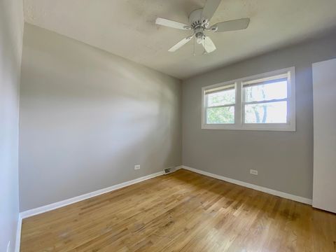 Tiny photo for 634 Lexington Drive, Chicago Heights, IL 60411 (MLS # 12553052)