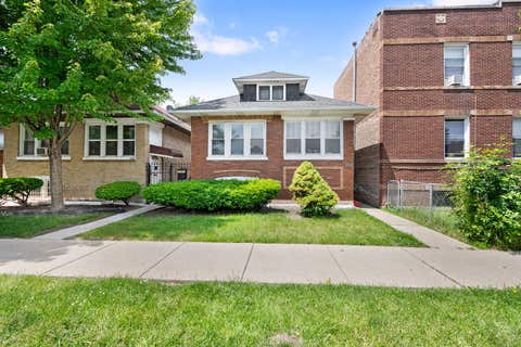 Photo of 1454 N Central Avenue, Chicago, IL 60651 (MLS # 12703666)