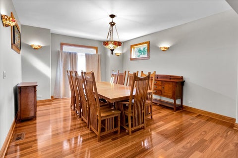 Tiny photo for 10952 Tanglewood Trails Drive, Yorkville, IL 60560 (MLS # 12775874)