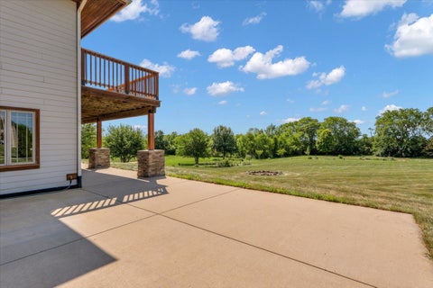 Tiny photo for 10952 Tanglewood Trails Drive, Yorkville, IL 60560 (MLS # 12775874)