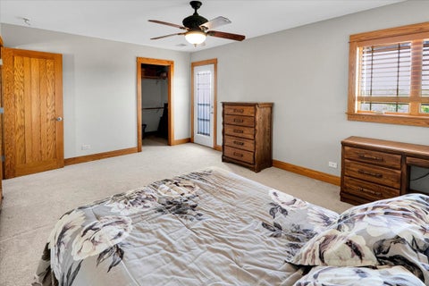 Tiny photo for 10952 Tanglewood Trails Drive, Yorkville, IL 60560 (MLS # 12775874)