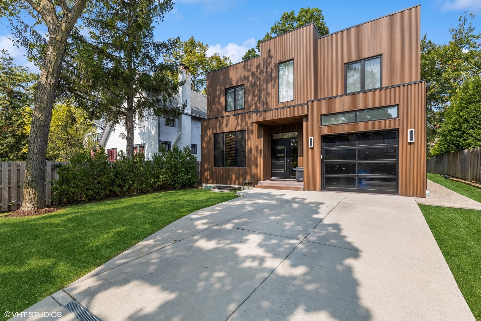 803 Pine Street
