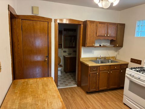 Tiny photo for 5452 W Warwick Avenue, Chicago, IL 60641 (MLS # 12607340)