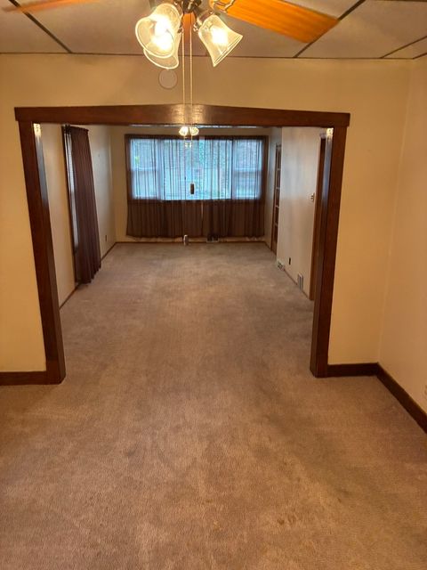 Tiny photo for 5452 W Warwick Avenue, Chicago, IL 60641 (MLS # 12607340)