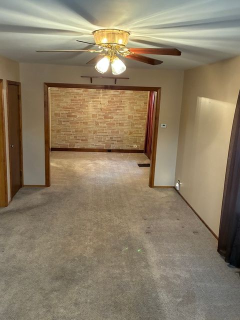 Tiny photo for 5452 W Warwick Avenue, Chicago, IL 60641 (MLS # 12607340)