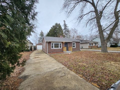 Tiny photo for 3811 N Park Street, Westmont, IL 60559 (MLS # 12568519)