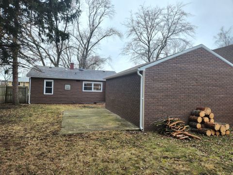 Tiny photo for 3811 N Park Street, Westmont, IL 60559 (MLS # 12568519)