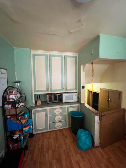 Tiny photo for 504 W Virginia Avenue, Peoria, IL 61604 (MLS # 12713429)
