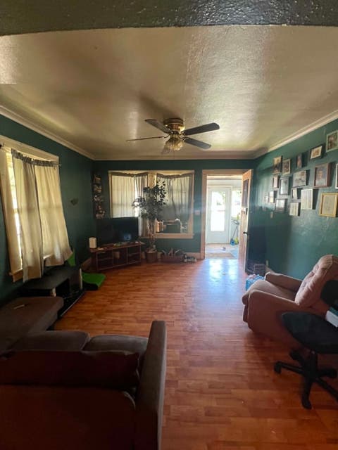 Tiny photo for 504 W Virginia Avenue, Peoria, IL 61604 (MLS # 12713429)