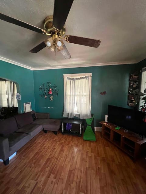 Tiny photo for 504 W Virginia Avenue, Peoria, IL 61604 (MLS # 12713429)