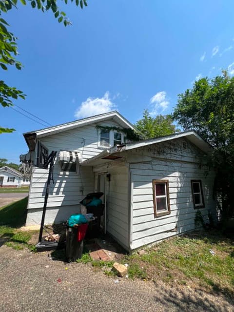 Tiny photo for 504 W Virginia Avenue, Peoria, IL 61604 (MLS # 12713429)