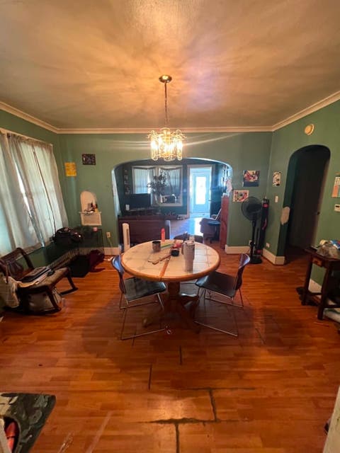 Tiny photo for 504 W Virginia Avenue, Peoria, IL 61604 (MLS # 12713429)