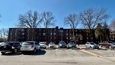 Photo of 14647 Greenwood Road #403, Dolton, IL 60419 (MLS # 12577688)