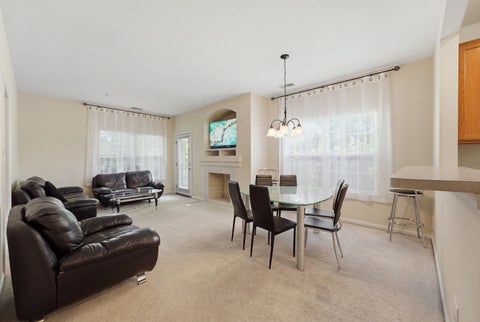 Tiny photo for 1267 W Lake Street #104, Addison, IL 60101 (MLS # 12772275)