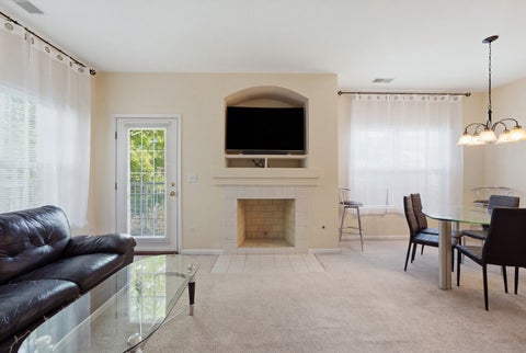Tiny photo for 1267 W Lake Street #104, Addison, IL 60101 (MLS # 12772275)