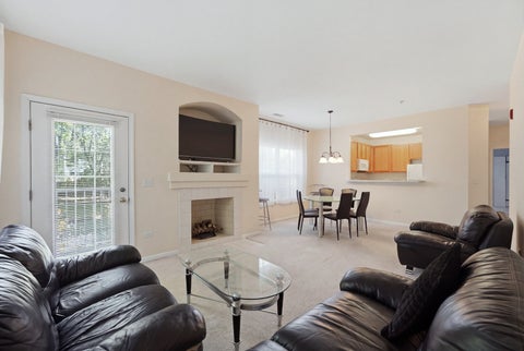 Tiny photo for 1267 W Lake Street #104, Addison, IL 60101 (MLS # 12772275)